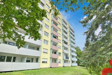 Wohnung Würzburg Lengfeld - 2 Zimmer, 49 m&sup2;, 155.000&euro; | Angebot:27006711