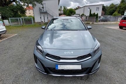 Kia XCeed 15.500 km 26.600 &euro; Grafenrheinfeld 97506
