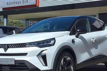 Renault Captur 14.930 km 22.700 &euro; Würzburg 97084