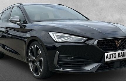 Cupra Leon 31.207 km 35.790 € Marktheidenfeld 97828