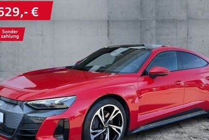 Audi e-tron GT 34.079 km 52.678 &euro; Werneck 97440