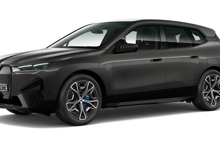 BMW iX 49.770 km 42.660 &euro; Würzburg 97076