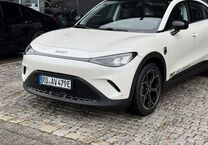 Gebrauchtwagen Smart #3