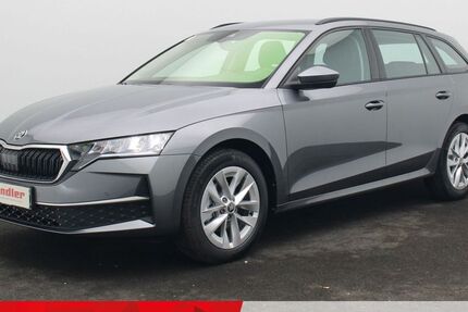 Skoda Octavia 16.000 km 29.980 € Würzburg 97084
