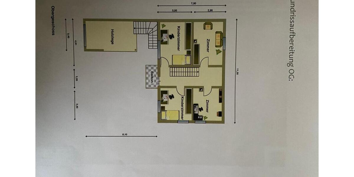 Einfamilienhaus Remlingen - 4 Zimmer, 120 m&sup2;, 129.000&euro; | Angebot:26983317