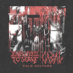 Cabal & Employed To Serve Support: Cold Culture