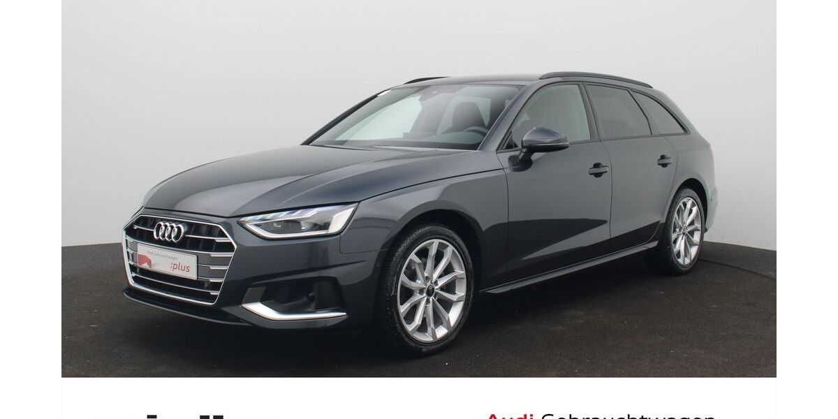 Audi A4 36.000 km 37.480 &euro; Würzburg 97076