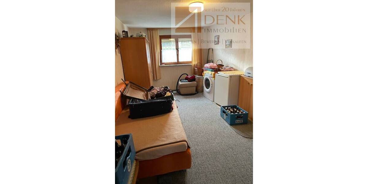 Einfamilienhaus Kitzingen - 5 Zimmer, 96 m&sup2;, 249.000&euro; | Angebot:26629610