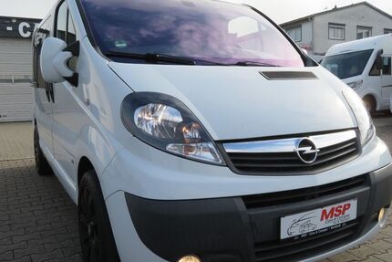 Opel Vivaro 150.000 km 13.999 € Karlstadt am Main 97753