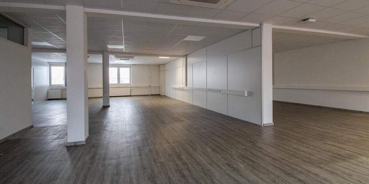 Gewerbeobjekt Würzburg Grombühl - 1.592&euro; | Angebot:25705696