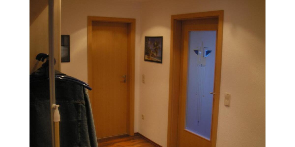 DG-Wohnung in Arnstein zu vermieten 3 zimmer