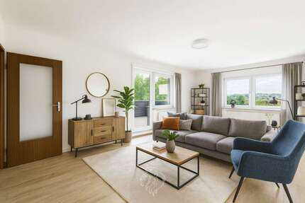 Wohnung zum Kaufen in Veitshöchheim 239.000 € 75.76 m² 2 zimmer