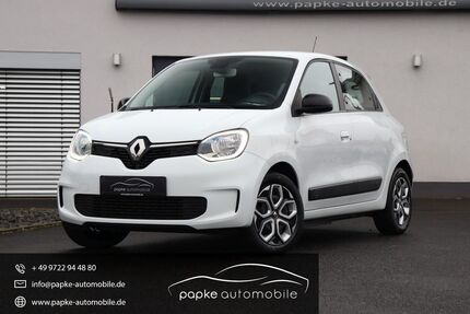Renault Twingo 21.000 km 10.895 &euro; Werneck 97440