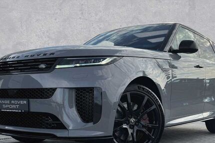 Land Rover Range Rover Sport 1.500 km 234.900 € Kürnach 97273