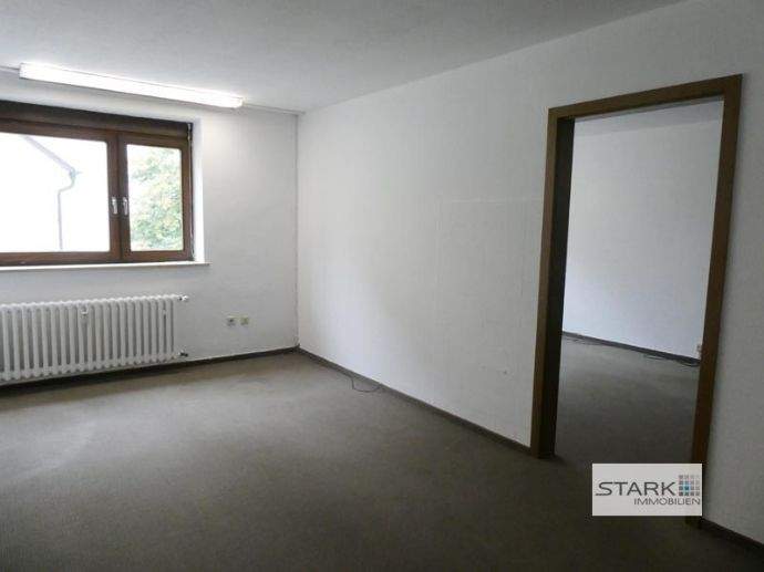 Bürofläche in City-Lage zu vermieten! TEILFLÄCHE MÖGLICH! 4 zimmer