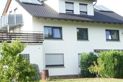 Wohnung Werbach - 4 Zimmer, 111 m&sup2;, 880&euro; | Angebot:26234302