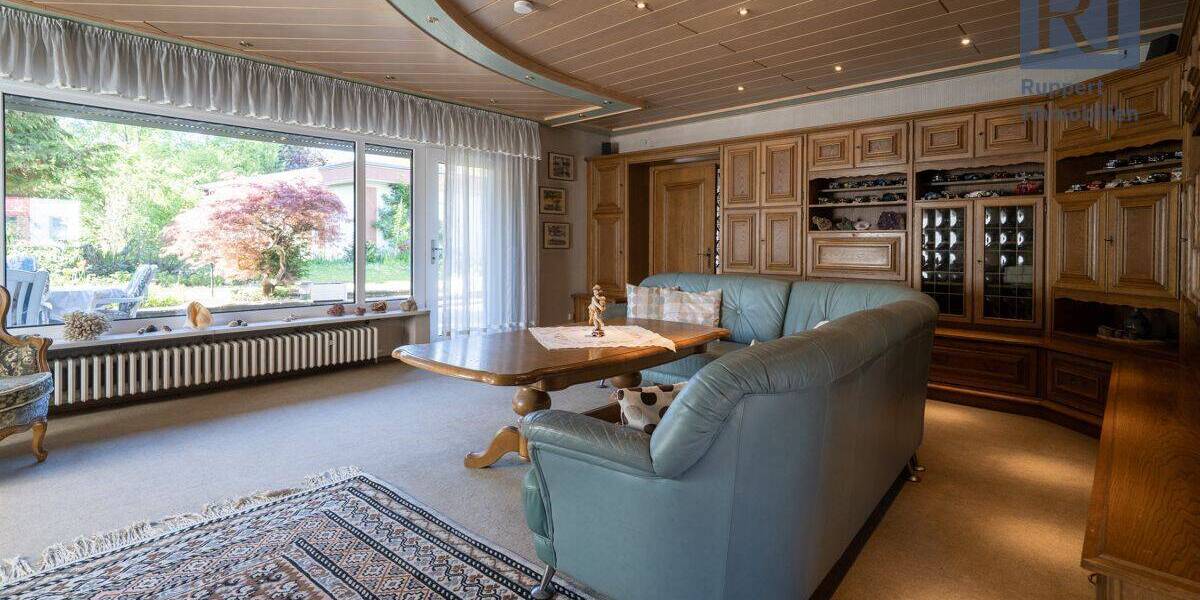 Einfamilienhaus Höchberg - 1 Zimmer, 309 m&sup2;, 620.000&euro; | Angebot:26796988