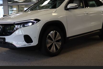 Mercedes-Benz EQA 35.750 km 33.850 &euro; Karlstadt 97753