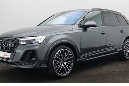 Audi Q7 10.000 km 89.880 € Würzburg 97076
