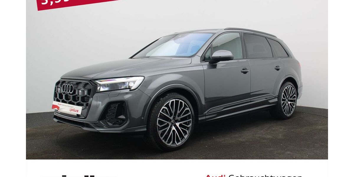 Audi Q7 10.000 km 89.880 € Würzburg 97076