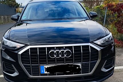 Audi Q3 70.000 km 23.800 &euro; Würzburg 97084