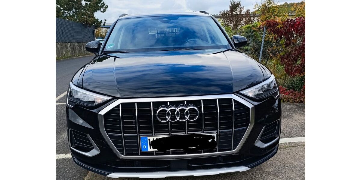 Audi Q3 70.000 km 24.800 &euro; Würzburg 97084