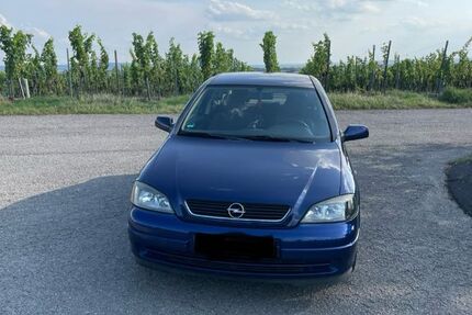 Opel Astra 147.000 km 1.400 € Kitzingen 97318