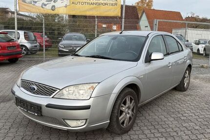 Ford Mondeo 216.122 km 990 &euro; Würzburg 97076