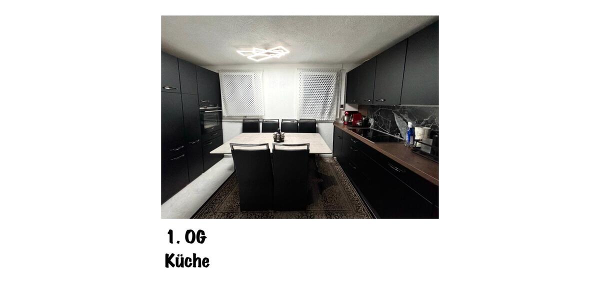 Charmantes Wohnhaus mit zwei Wohneinheiten in Bestlage 8 zimmer