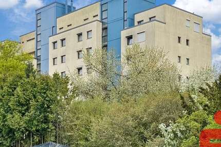 Wohnung Würzburg Heuchelhof - 2 Zimmer, 59 m&sup2;, 195.000&euro; | Angebot:26728781