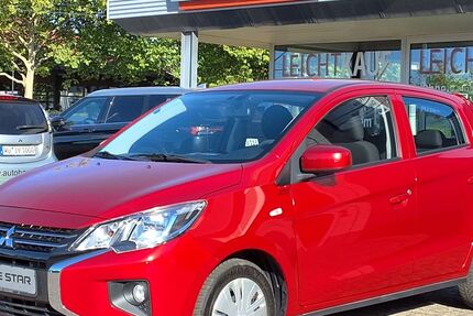 Mitsubishi Space Star 1.695 km 11.650 &euro; Würzburg 97084