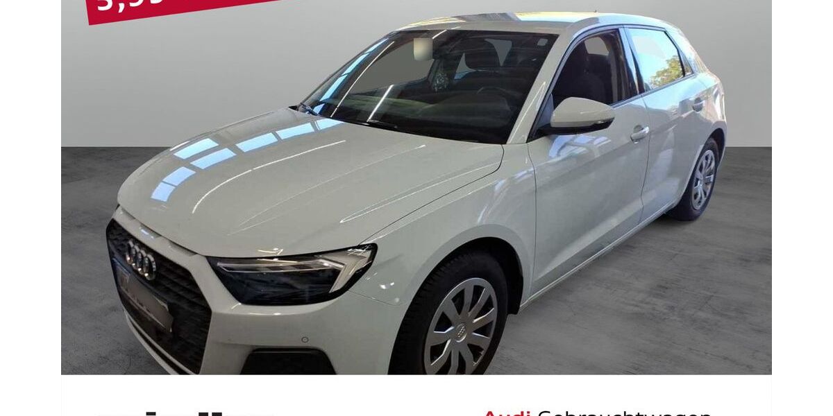 Audi A1 82.000 km 16.980 € Würzburg 97076