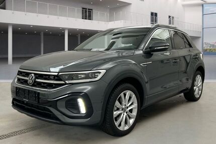 VW T-Roc 10.550 km 28.350 &euro; Giebelstadt - Essfeld 97232