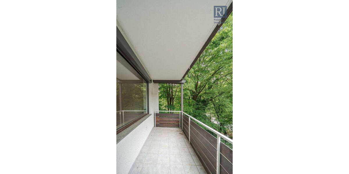 Etagenwohnung Würzburg Steinbachtal - 2 Zimmer, 48 m&sup2;, 209.000&euro; | Angebot:26891681