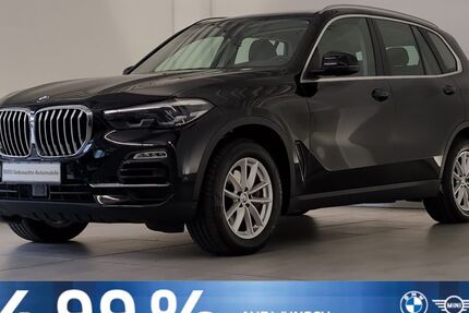 BMW X5 75.430 km 47.820 &euro; Würzburg 97076