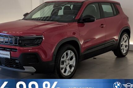 Jeep Avenger 10.461 km 24.990 &euro; Würzburg 97076