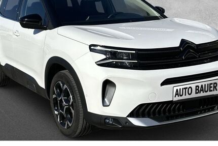 Citroen C5 Aircross 28.719 km 25.990 &euro; Marktheidenfeld 97828
