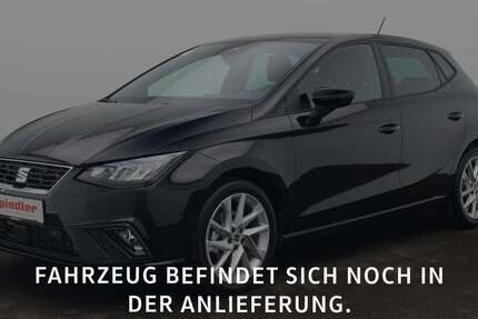 Seat Ibiza 1.001 km 26.980 &euro; Würzburg 97076