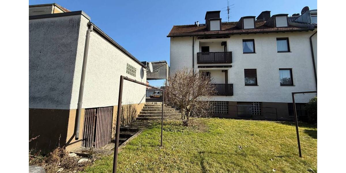 Mehrfamilienhaus, Wohnhaus Würzburg Sanderau - 795.000&euro; | Angebot:20600868