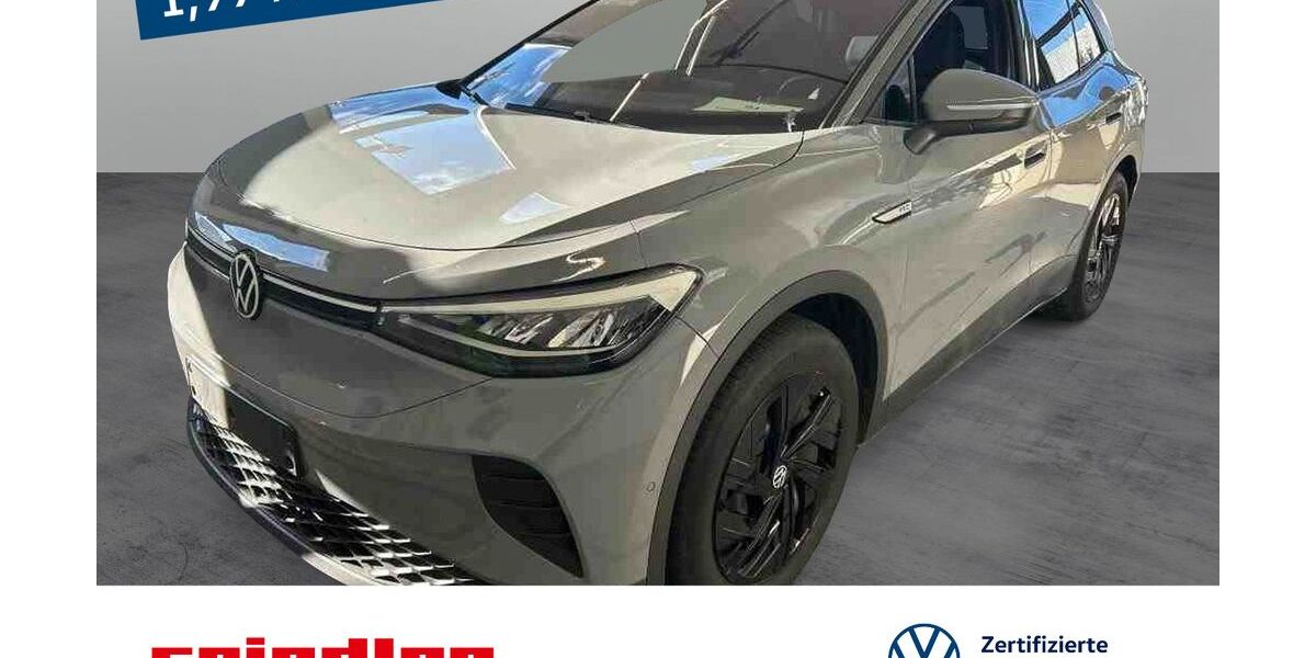 VW ID.4 50.500 km 28.980 &euro; Würzburg 97076
