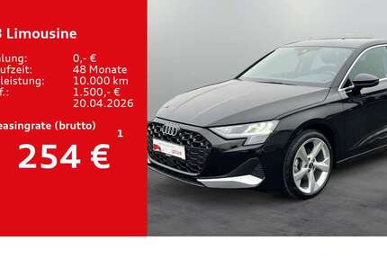 Audi A3 21.000 km 30.980 &euro; Kitzingen 97318