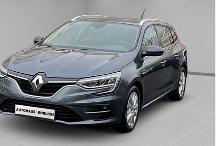 Renault Megane 99.217 km 13.390 € Würzburg 97076