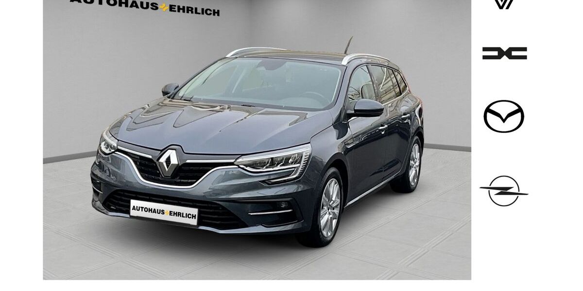 Renault Megane 99.217 km 13.390 € Würzburg 97076