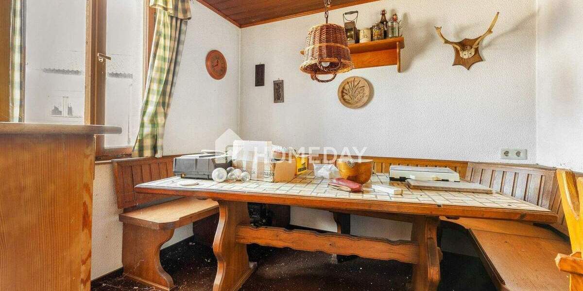 Einfamilienhaus Höchberg - 5 Zimmer, 85 m&sup2;, 135.000&euro; | Angebot:25798423