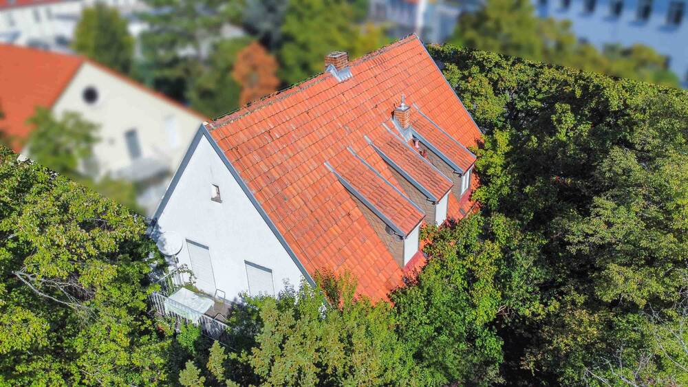 Mehrfamilienhaus, Wohnhaus Würzburg Frauenland - 7 Zimmer, 198 m&sup2;, 625.000&euro; | Angebot:25996996