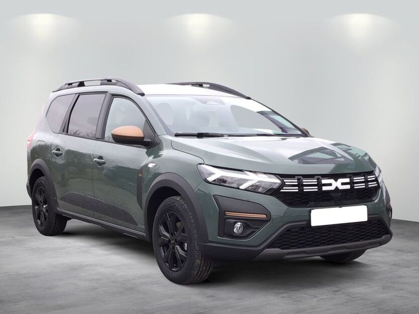 Dacia Jogger 1.500 km 26.990 € Waldbrunn 97295