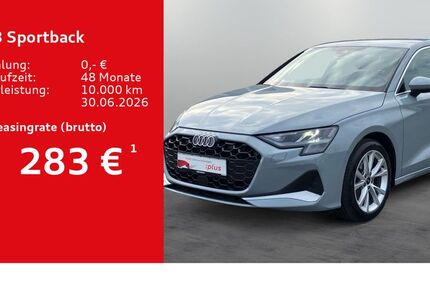 Audi A3 25.500 km 30.980 &euro; Kitzingen 97318