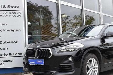 BMW X2 63.500 km 17.990 € Unterpleichfeld 97294