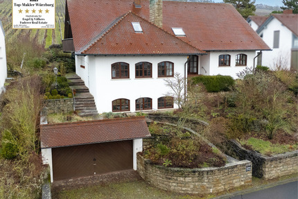 Haus Eibelstadt - 7 Zimmer, 331 m&sup2;, 750.000&euro; | Angebot:25984576