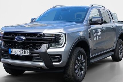 Ford Ranger 4.590 km 52.601 &euro; Würzburg 97076